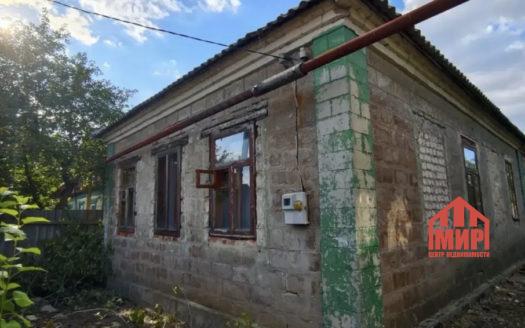 Дом Покровский рынок предчистовая