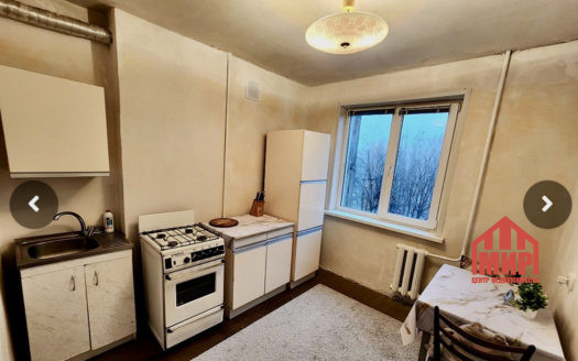 Продажа 4-х квартира,Текстильщик. — Фото 1