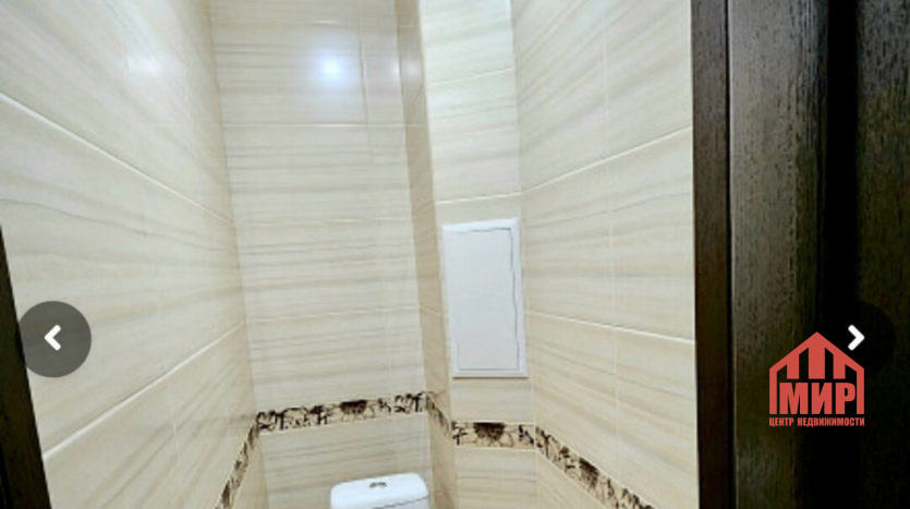 Продажа 4-х квартира,Текстильщик. — Фото 3