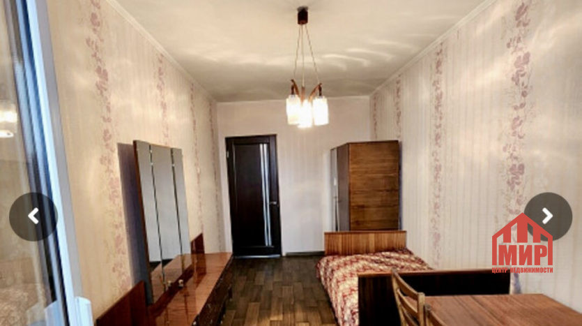 Продажа 4-х квартира,Текстильщик. — Фото 11