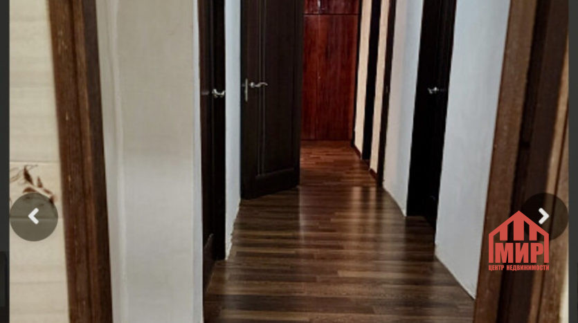 Продажа 4-х квартира,Текстильщик. — Фото 12