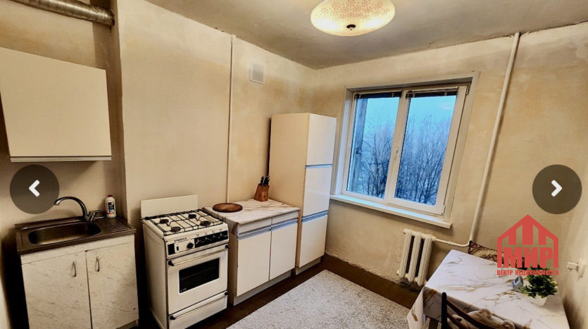 Продажа 4-х квартира,Текстильщик. — Фото 20