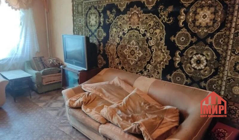 1к, б.Школьный, Ворошиловский р-н — Фото 4