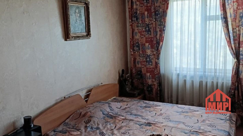 3х комнатная квартира — Фото 3