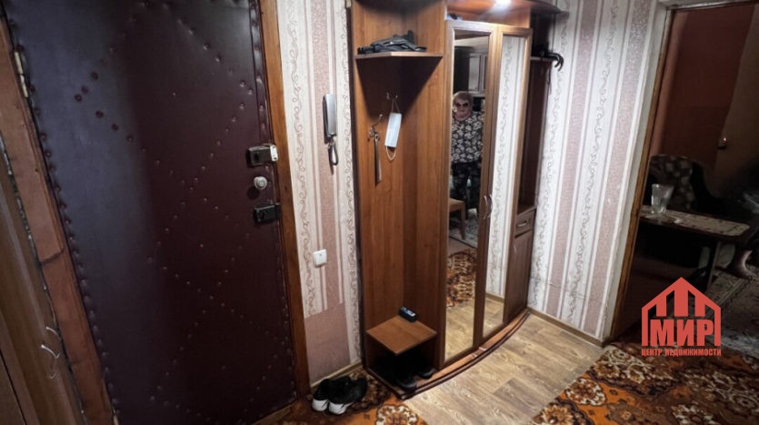 Двухкомнатная Гладковка — Фото 9