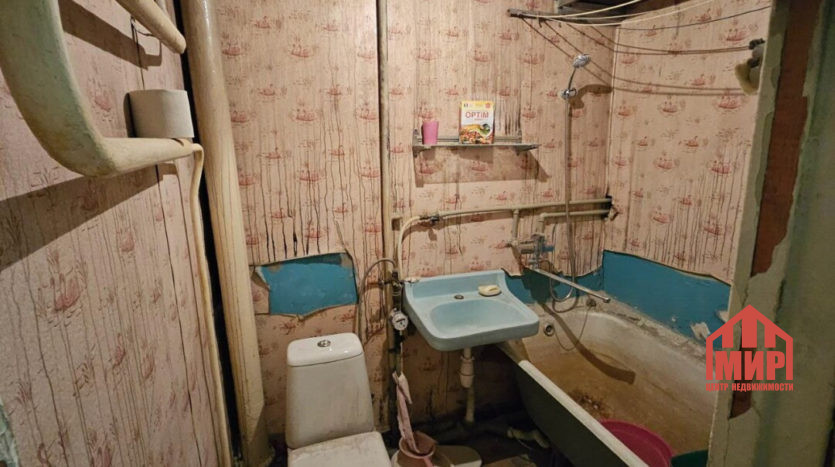 3 к., б. Школьный — Фото 4