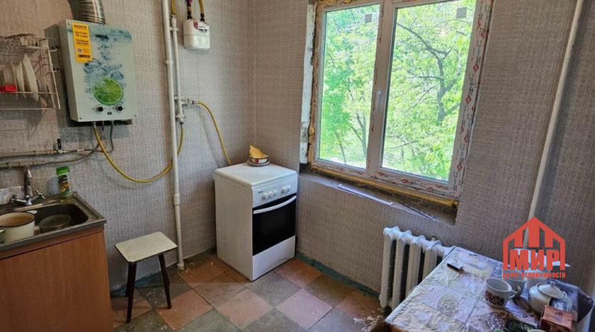 3 к., б. Школьный — Фото 5