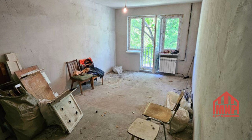 3 к., б. Школьный — Фото 7