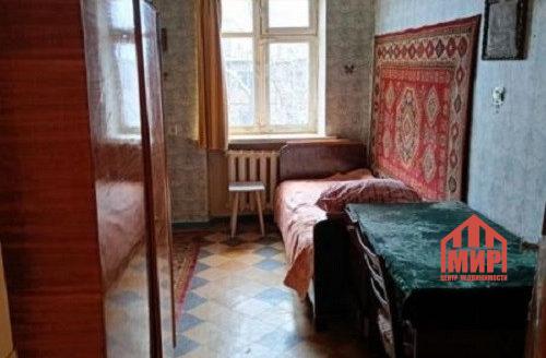 Квартира стадион Кировец