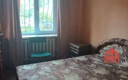 Продам 3 ком кв в Ленинском р-н по ул Речной