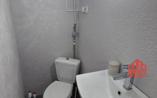 Небольшое помещение, Крытый рынок