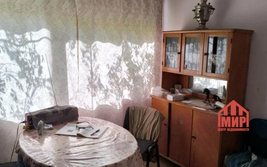 Дача с домом в СНТ Рассвет, рядом пролетарская птицефабрика