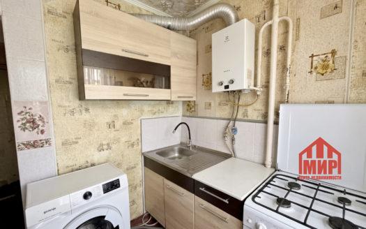 2-квартира,Буденовский район, улица Багратиона.Донецк
