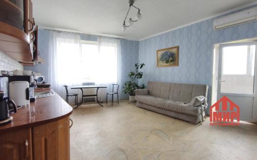3х комн квартира ул. Овнатаняна 64, Калининский р-н