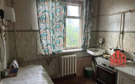 продам 3х комн. квартиру 80м2 в Макеевке
