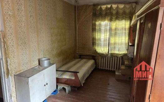 продам 3х комн. квартиру 80м2 в Макеевке