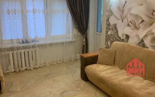 Отличная 2-комнатная квартира, пр.Киевский