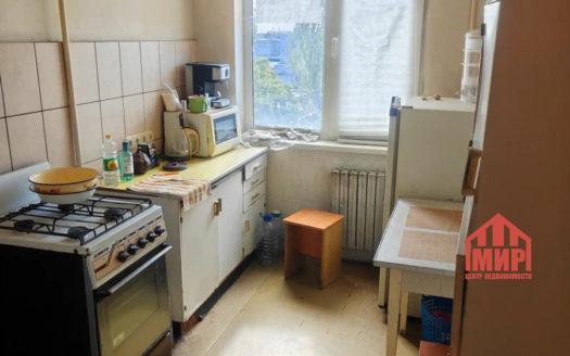 2-х комн на Мирном