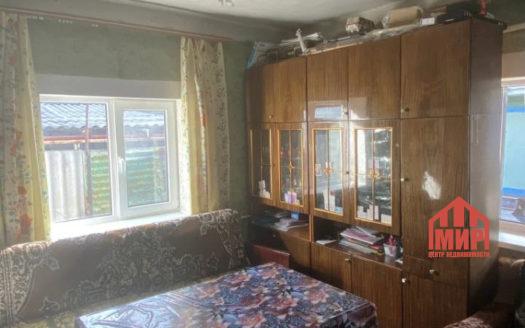 Дом 66кв.м. ул. Череповецкая, Буденовский р-н