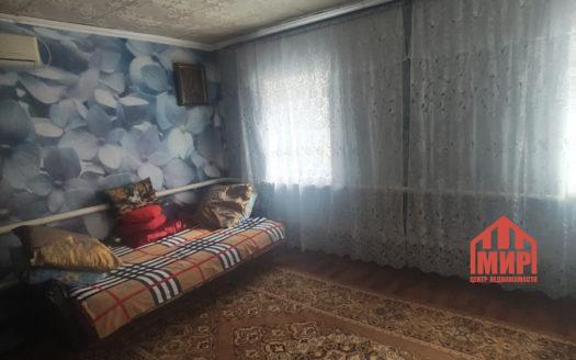 Продам дом в Куйбышевском р-н по ул Анадольской