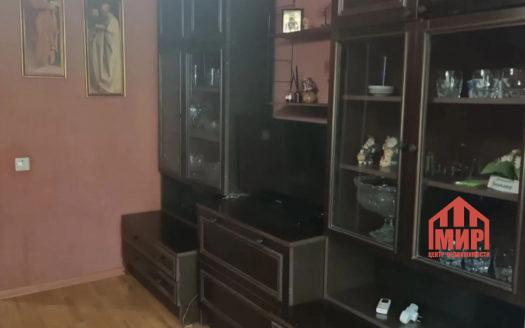 Продам 3 ком кв в Ленинском р-н по ул Речной