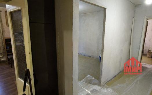продам 3х комн. квартиру на Текстильщике